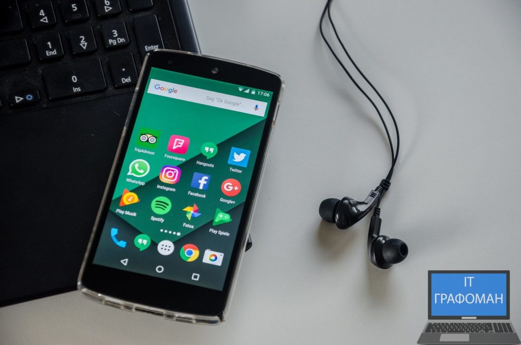 На Android вирус разряжает смартфоны. Что делать?
