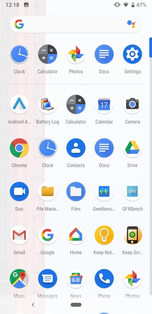 Обзор Google Pixel 3a и 3a XL