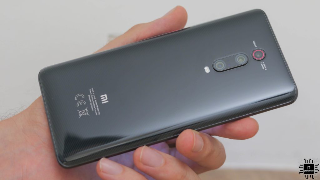 Обзор Xiaomi Mi9T Pro. Стоит ли покупать?
