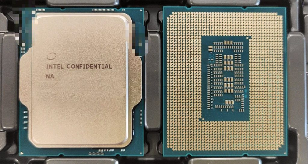 Новый процессор Intel обогнал M1 Max
