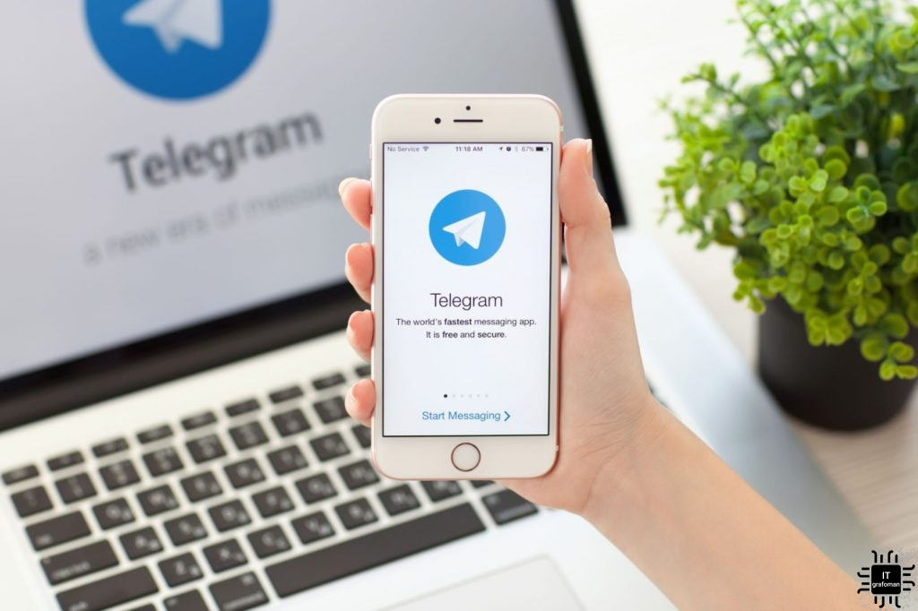 Нужно ли покупать аккаунт в Telegram?