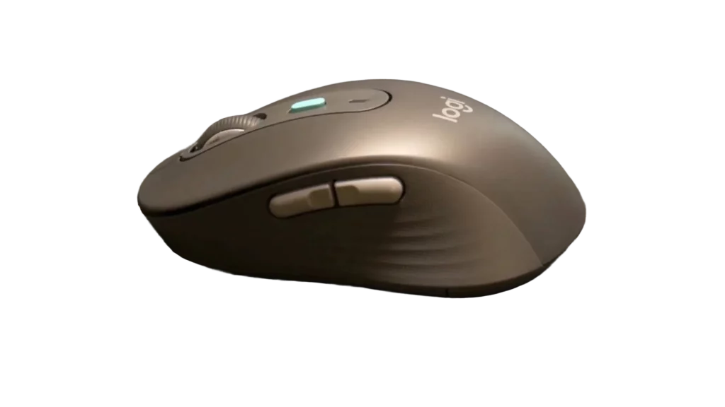 Logitech представила новую мышь с кнопкой вызова ChatGPT и приложение для чат-ботов